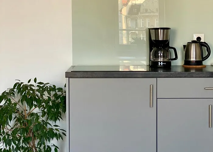 Poznan Rents - Old Town Apartments Mostowa parking FREE *