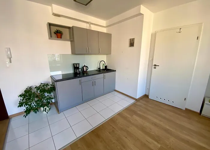 Apartament Poznan Rents - Old Town Apartments Mostowa parking FREE Poznań