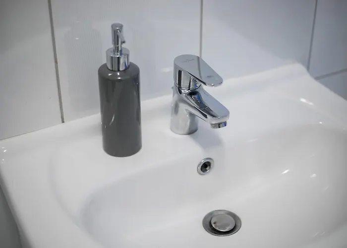 Poznan Rents - Old Town Apartments Mostowa Parking Free 아파트 *