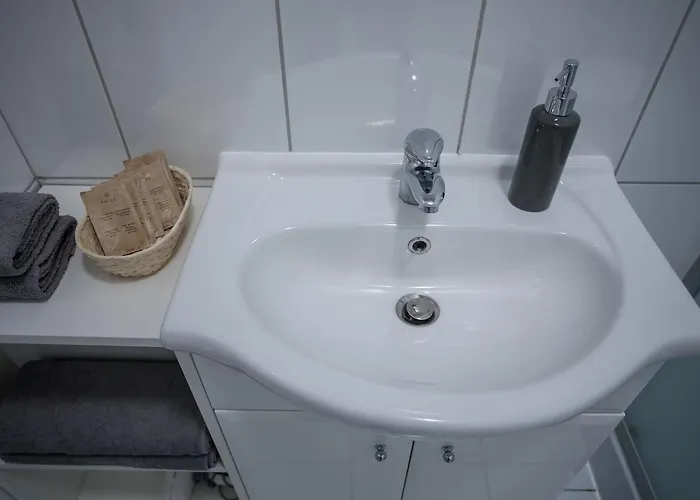 아파트 Poznan Rents - Old Town Apartments Mostowa Parking Free *