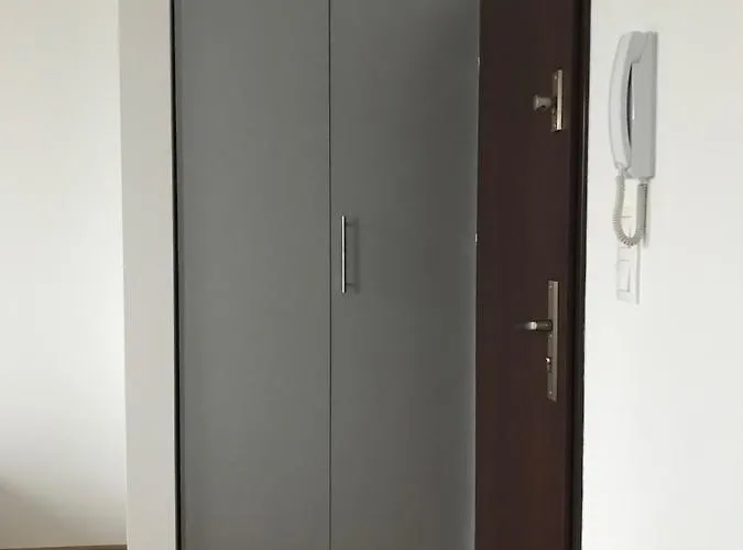 Poznan Rents - Old Town Apartments Mostowa Parking Free Poznan