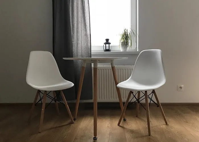 Apartamento Poznan Rents - Old Town Apartments Mostowa Parking Free *