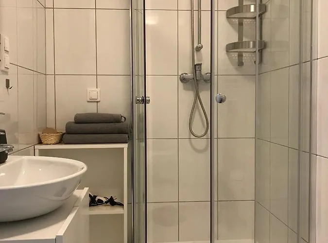 Poznan Rents - Old Town Apartments Mostowa parking FREE * Poznań