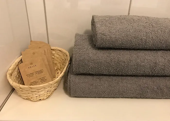 Poznan Rents - Old Town Apartments Mostowa Parking Free Apartment Posen