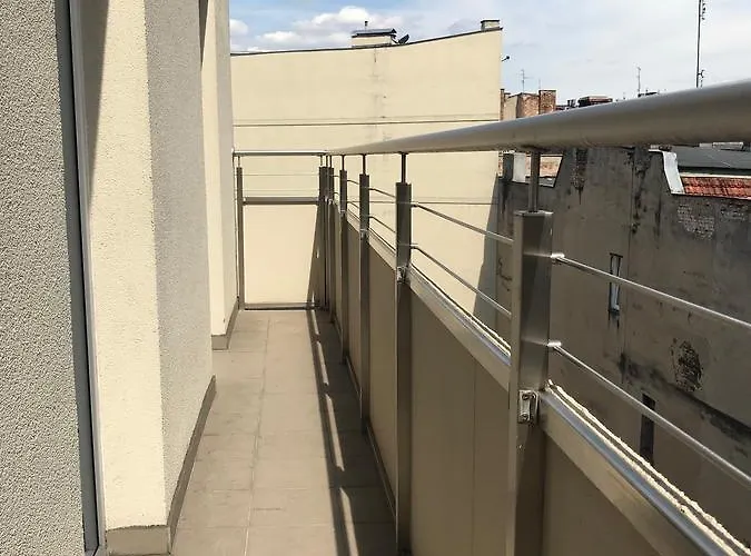 Poznan Rents - Old Town Apartments Mostowa Parking Free 포즈난