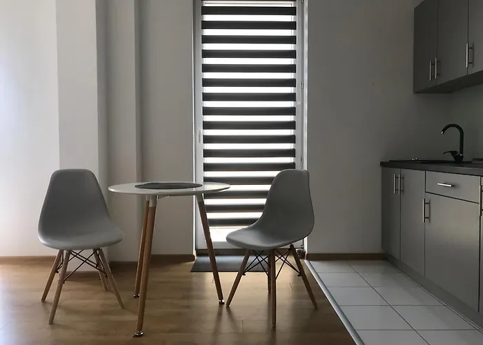 아파트 Poznan Rents - Old Town Apartments Mostowa Parking Free