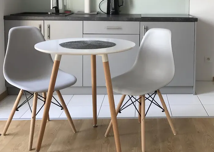 Poznan Rents - Old Town Apartments Mostowa Parking Free 아파트