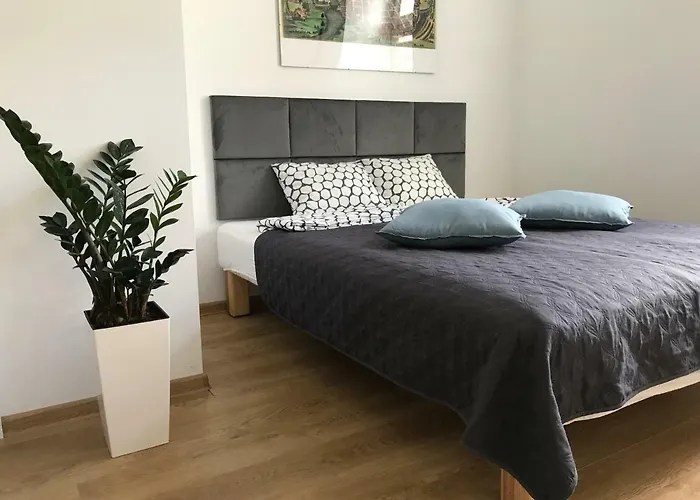 Poznan Rents - Old Town Apartments Mostowa Parking Free *