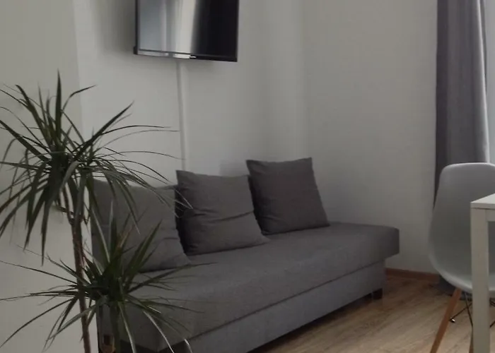 Poznan Rents - Old Town Apartments Mostowa parking FREE *