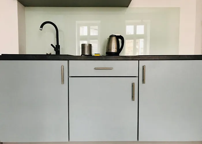 Poznan Rents - Old Town Apartments Mostowa parking FREE